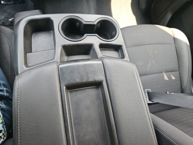 2022 Chevrolet Silverado 1500 Custom Jacksonville FL