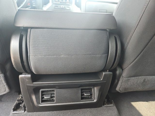 2022 Chevrolet Silverado 1500 Custom Jacksonville FL