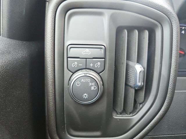 2022 Chevrolet Silverado 1500 Custom Jacksonville FL