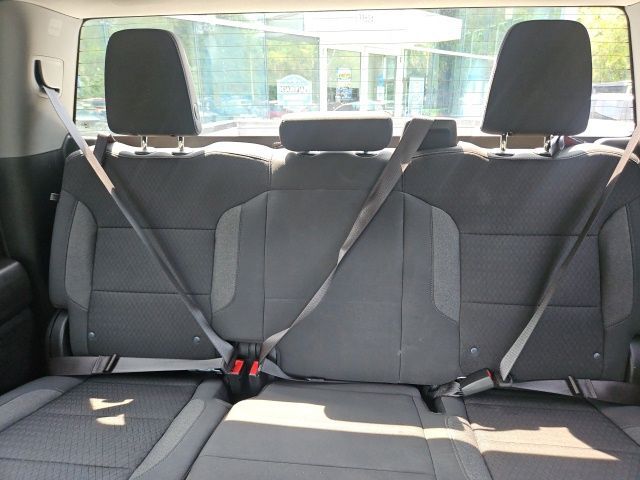 2022 Chevrolet Silverado 1500 Custom Jacksonville FL