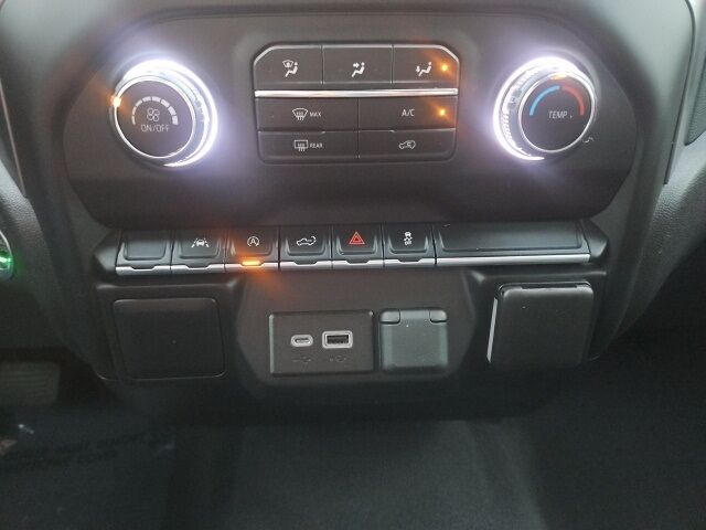 2022 Chevrolet Silverado 1500 Custom Jacksonville FL