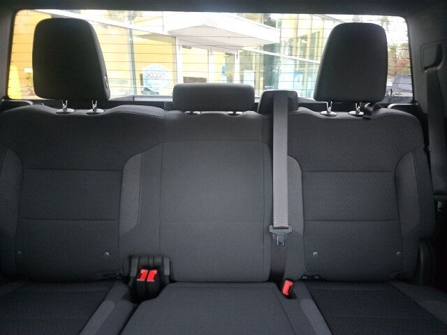 2022 Chevrolet Silverado 1500 Custom Jacksonville FL