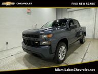 2022 Chevrolet Silverado 1500 Custom Miami Lakes FL 2022 Chevrolet Silverado 1500 Custom Miami Lakes FL