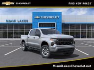 2022 Chevrolet Silverado 1500 Custom Miami Lakes FL 2022 Chevrolet Silverado 1500 Custom Miami Lakes FL