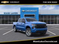 2022 Chevrolet Silverado 1500 Custom Miami Lakes FL 2022 Chevrolet Silverado 1500 Custom Miami Lakes FL