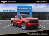 2022 Chevrolet Silverado 1500 Custom Miami Lakes FL 2022 Chevrolet Silverado 1500 Custom Miami Lakes FL