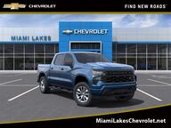 2022 Chevrolet Silverado 1500 Custom Miami Lakes FL 2022 Chevrolet Silverado 1500 Custom Miami Lakes FL