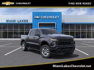 2022 Chevrolet Silverado 1500 Custom Miami Lakes FL 2022 Chevrolet Silverado 1500 Custom Miami Lakes FL
