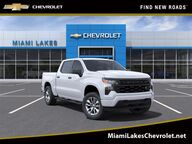 2022 Chevrolet Silverado 1500 Custom Miami Lakes FL 2022 Chevrolet Silverado 1500 Custom Miami Lakes FL