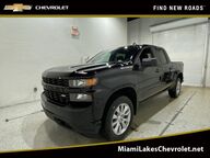2022 Chevrolet Silverado 1500 Custom Miami Lakes FL 2022 Chevrolet Silverado 1500 Custom Miami Lakes FL