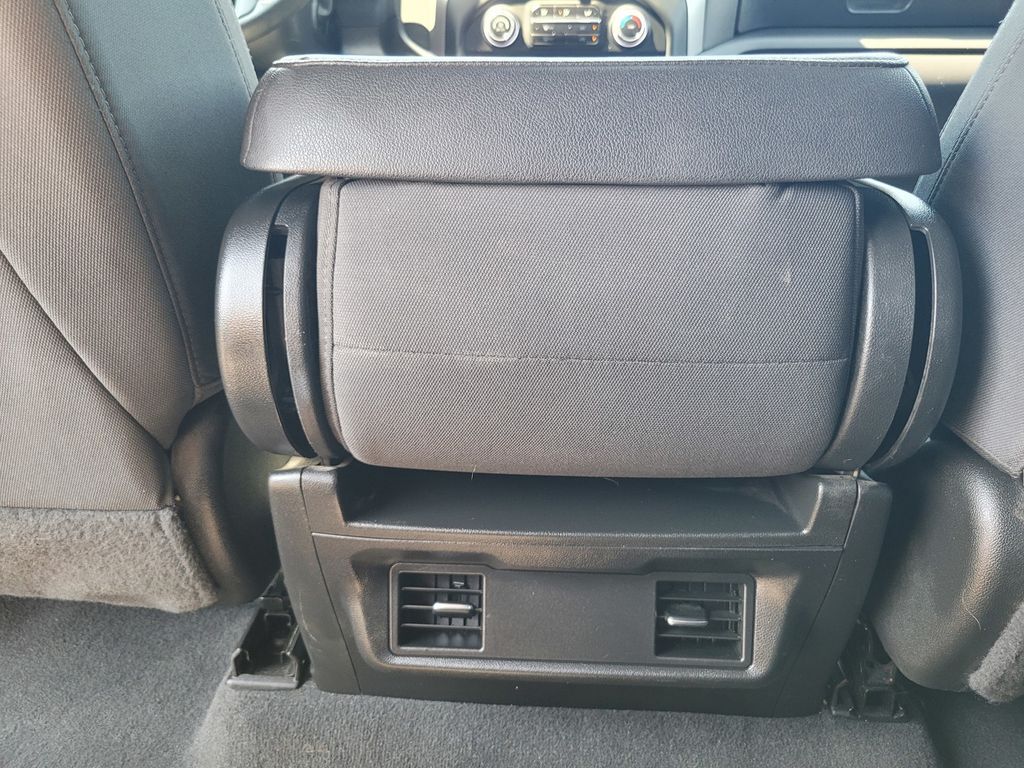 2022 Chevrolet Silverado 1500 Custom Roseville CA