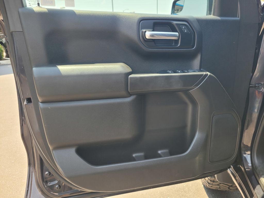 2022 Chevrolet Silverado 1500 Custom Roseville CA