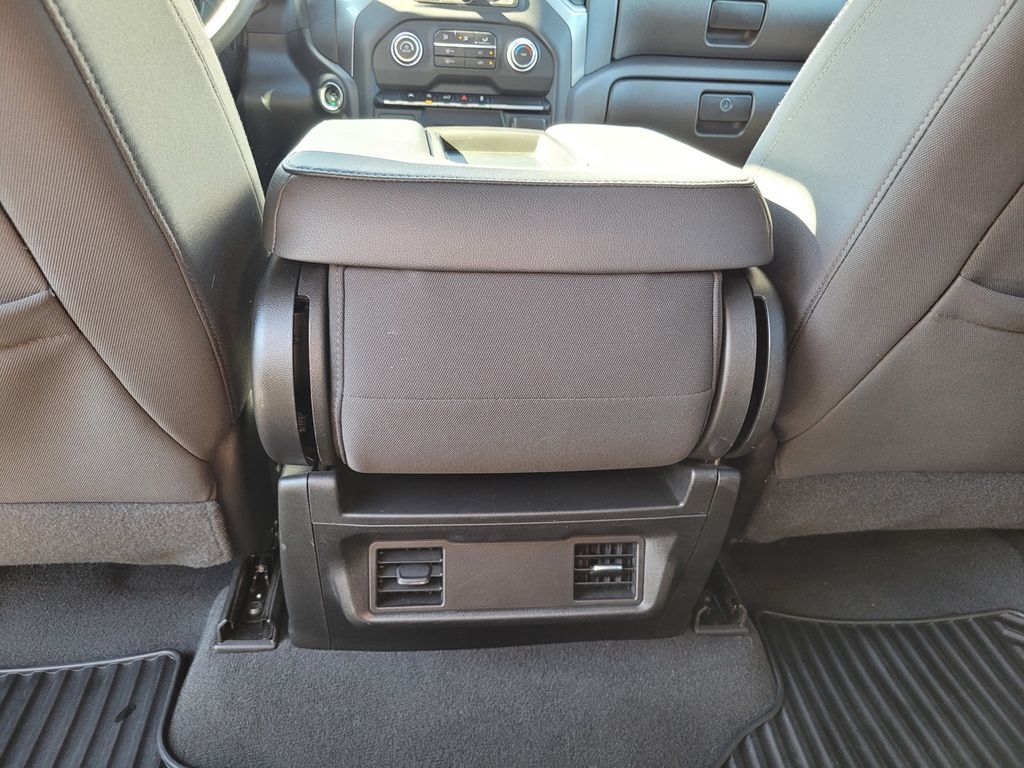 2022 Chevrolet Silverado 1500 Custom Roseville CA