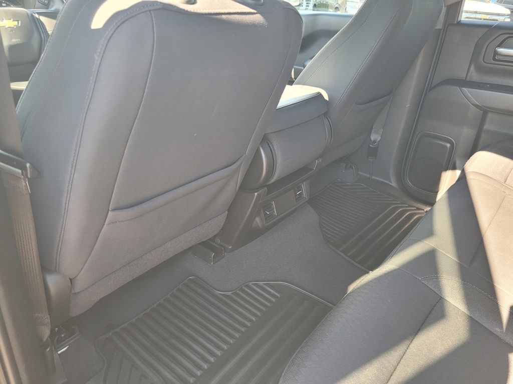 2022 Chevrolet Silverado 1500 Custom Roseville CA