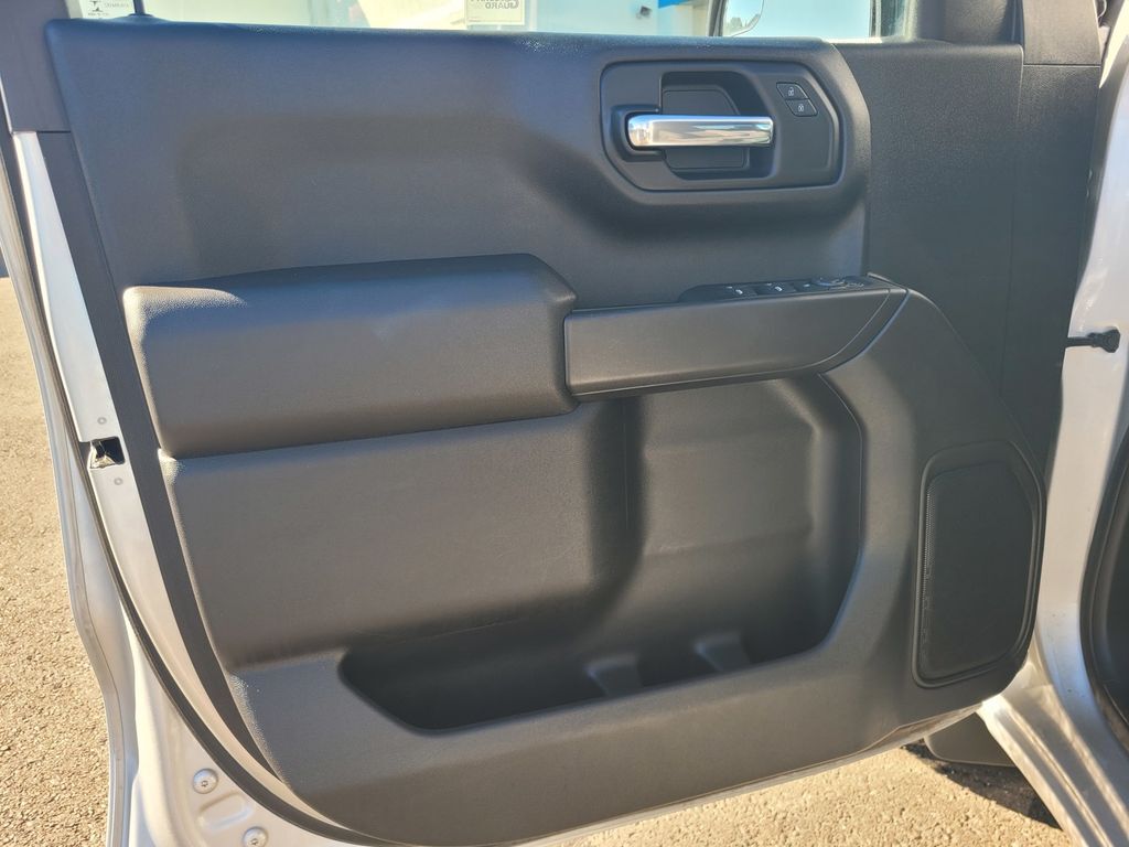 2022 Chevrolet Silverado 1500 Custom Roseville CA