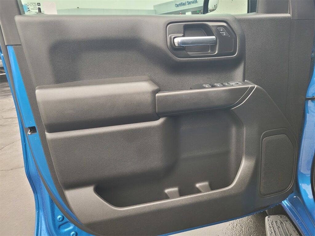 2022 Chevrolet Silverado 1500 Custom Roseville CA