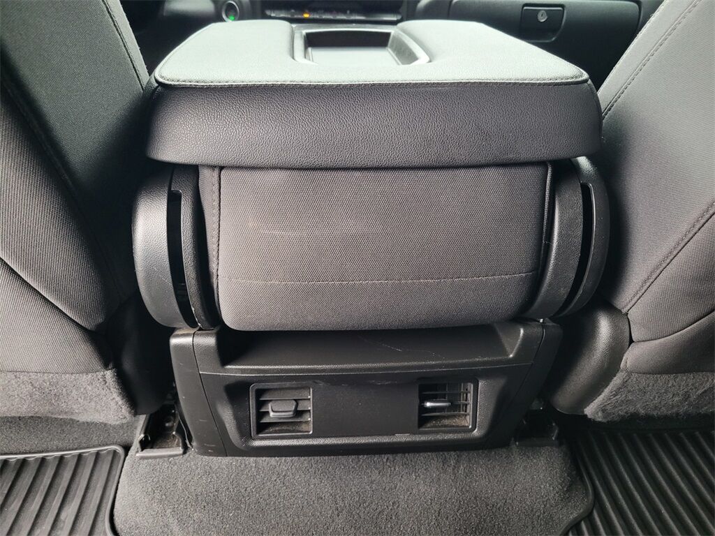 2022 Chevrolet Silverado 1500 Custom Roseville CA