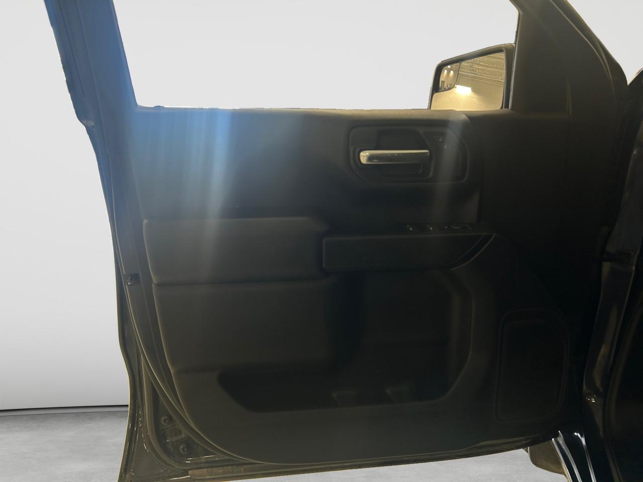 2022 Chevrolet Silverado 1500 Custom New Braunfels TX