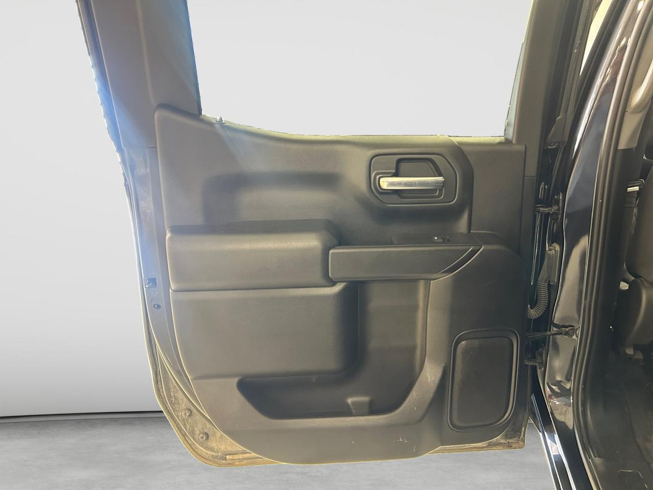 2022 Chevrolet Silverado 1500 Custom New Braunfels TX