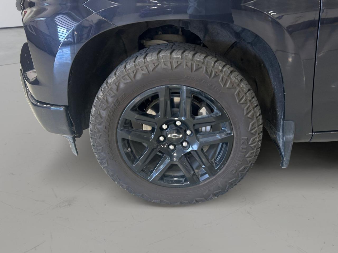2022 Chevrolet Silverado 1500 Custom New Braunfels TX