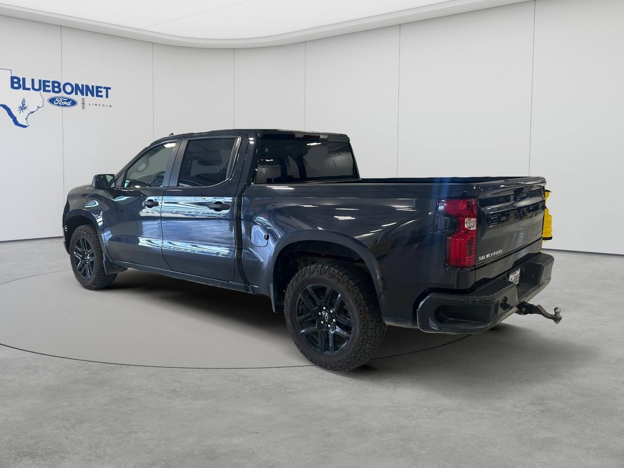 2022 Chevrolet Silverado 1500 Custom New Braunfels TX