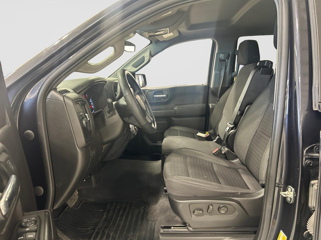 2022 Chevrolet Silverado 1500 Custom New Braunfels TX