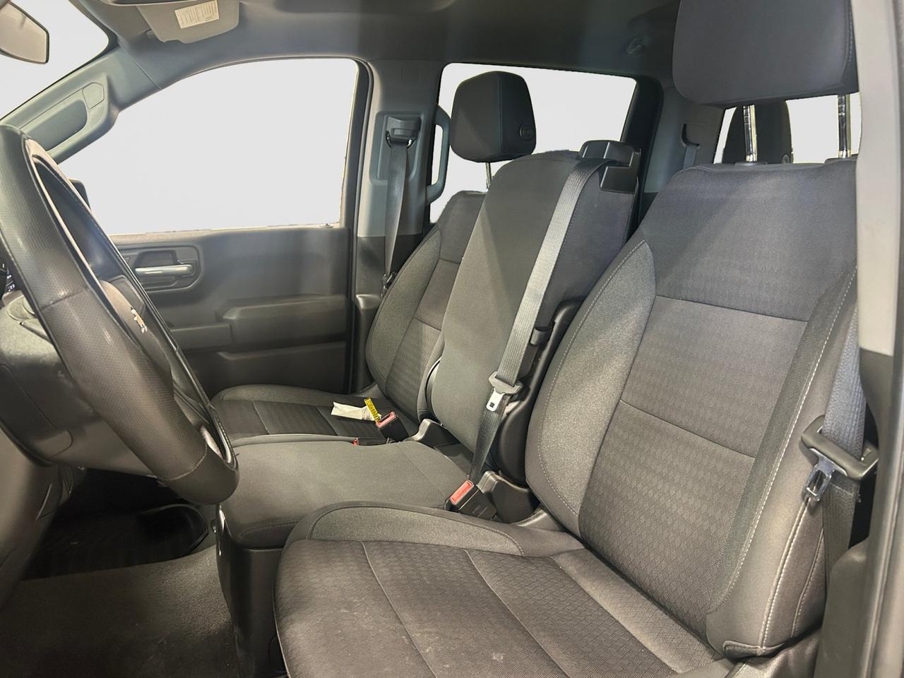 2022 Chevrolet Silverado 1500 Custom New Braunfels TX