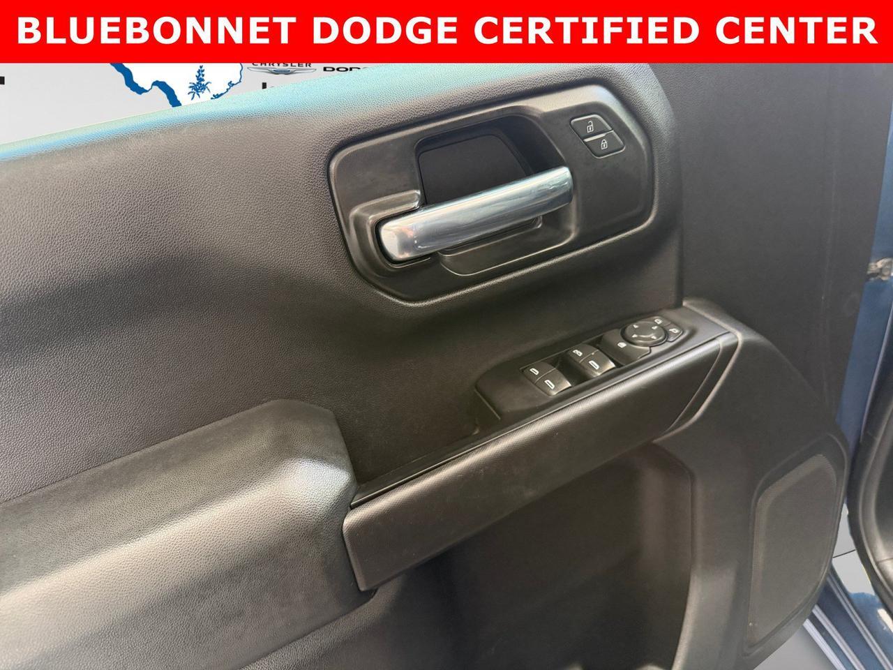 2022 Chevrolet Silverado 1500 Custom New Braunfels TX
