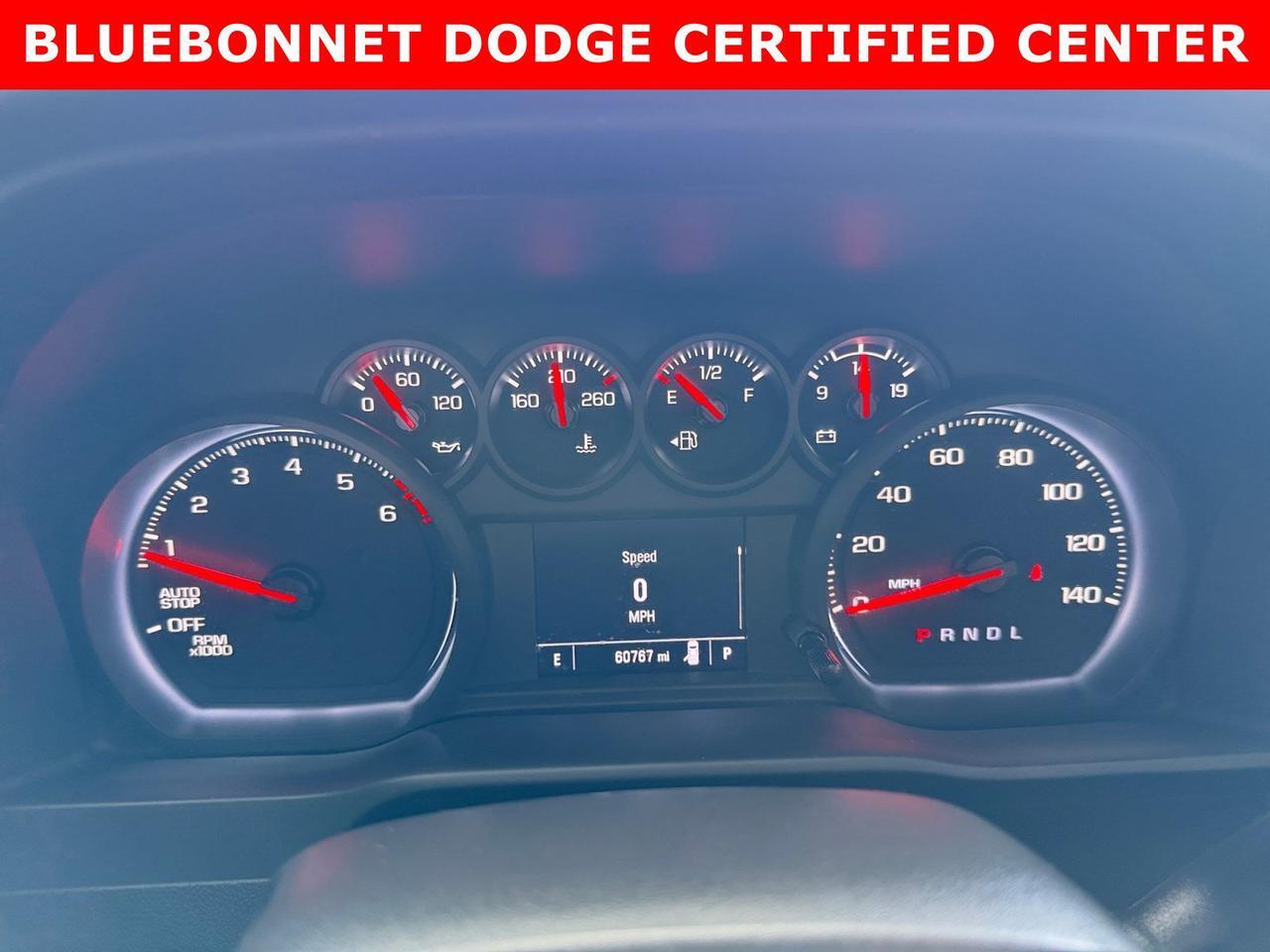 2022 Chevrolet Silverado 1500 Custom New Braunfels TX