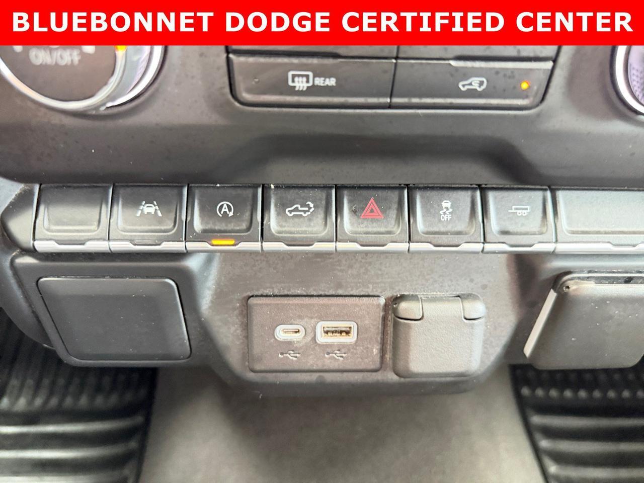 2022 Chevrolet Silverado 1500 Custom New Braunfels TX
