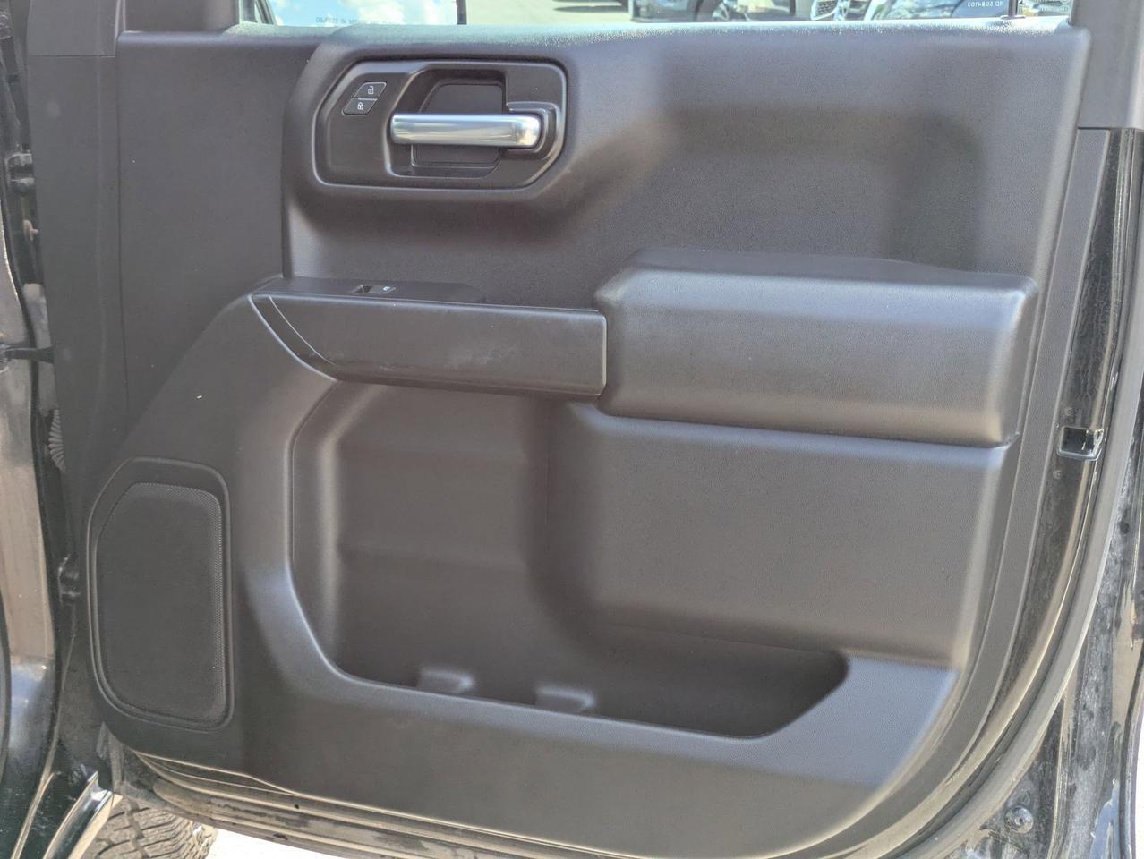 2022 Chevrolet Silverado 1500 Custom Castroville TX