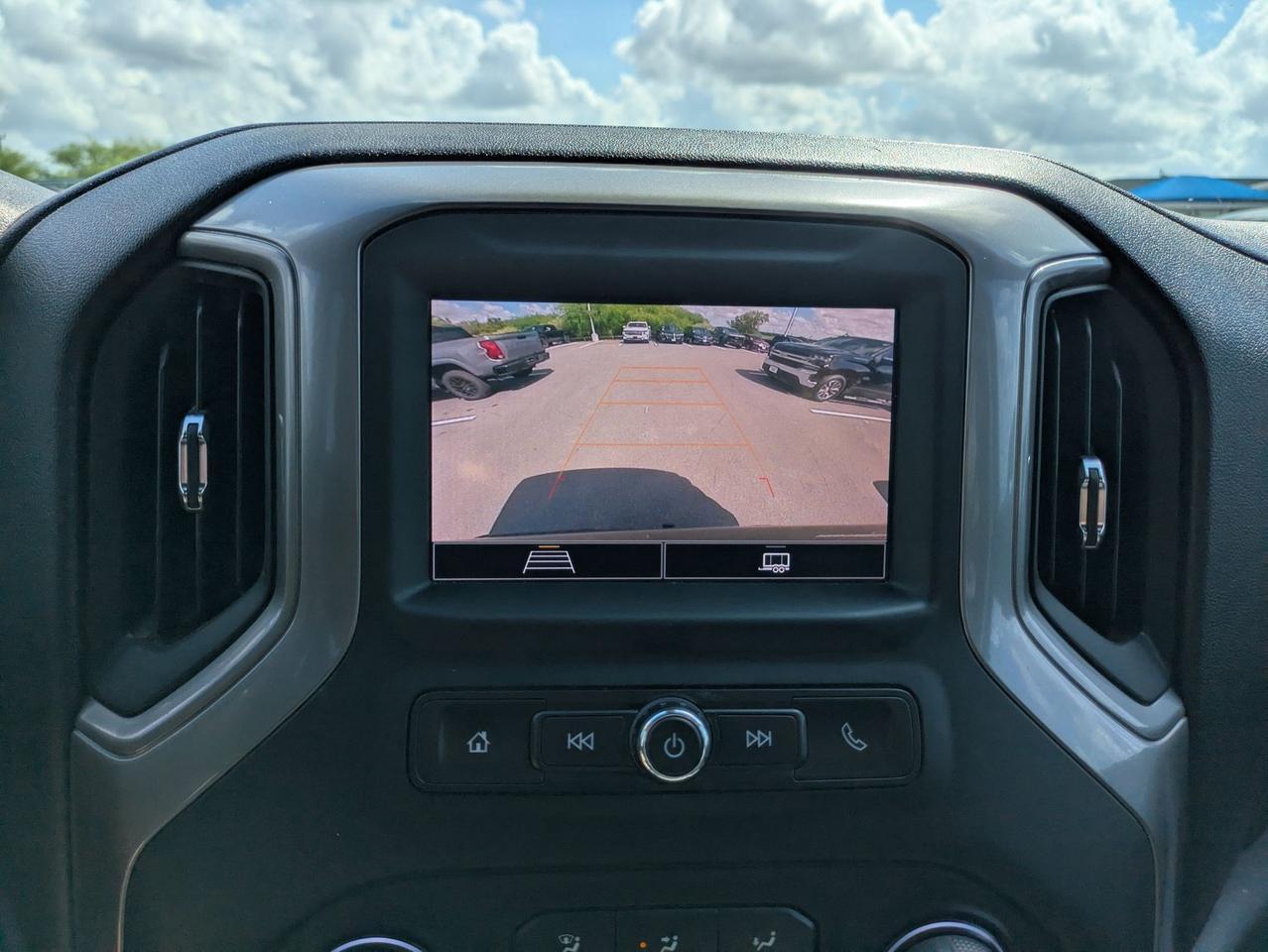 2022 Chevrolet Silverado 1500 Custom Castroville TX