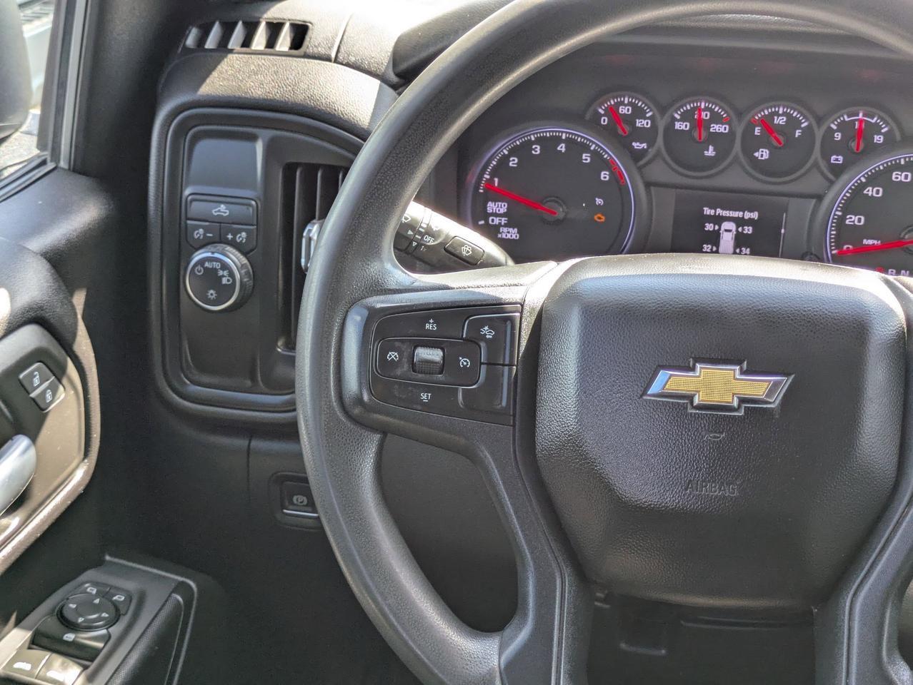 2022 Chevrolet Silverado 1500 Custom Castroville TX