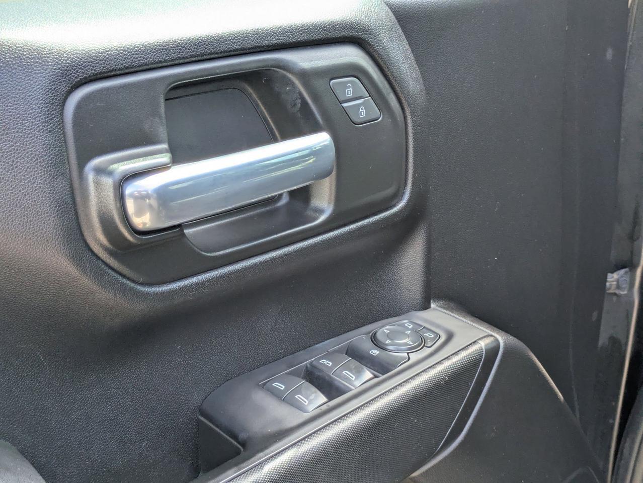 2022 Chevrolet Silverado 1500 Custom Castroville TX