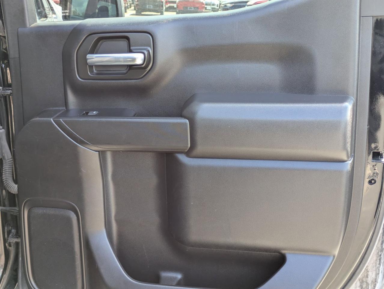 2022 Chevrolet Silverado 1500 Custom Castroville TX