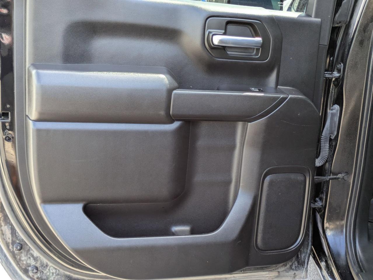 2022 Chevrolet Silverado 1500 Custom Castroville TX