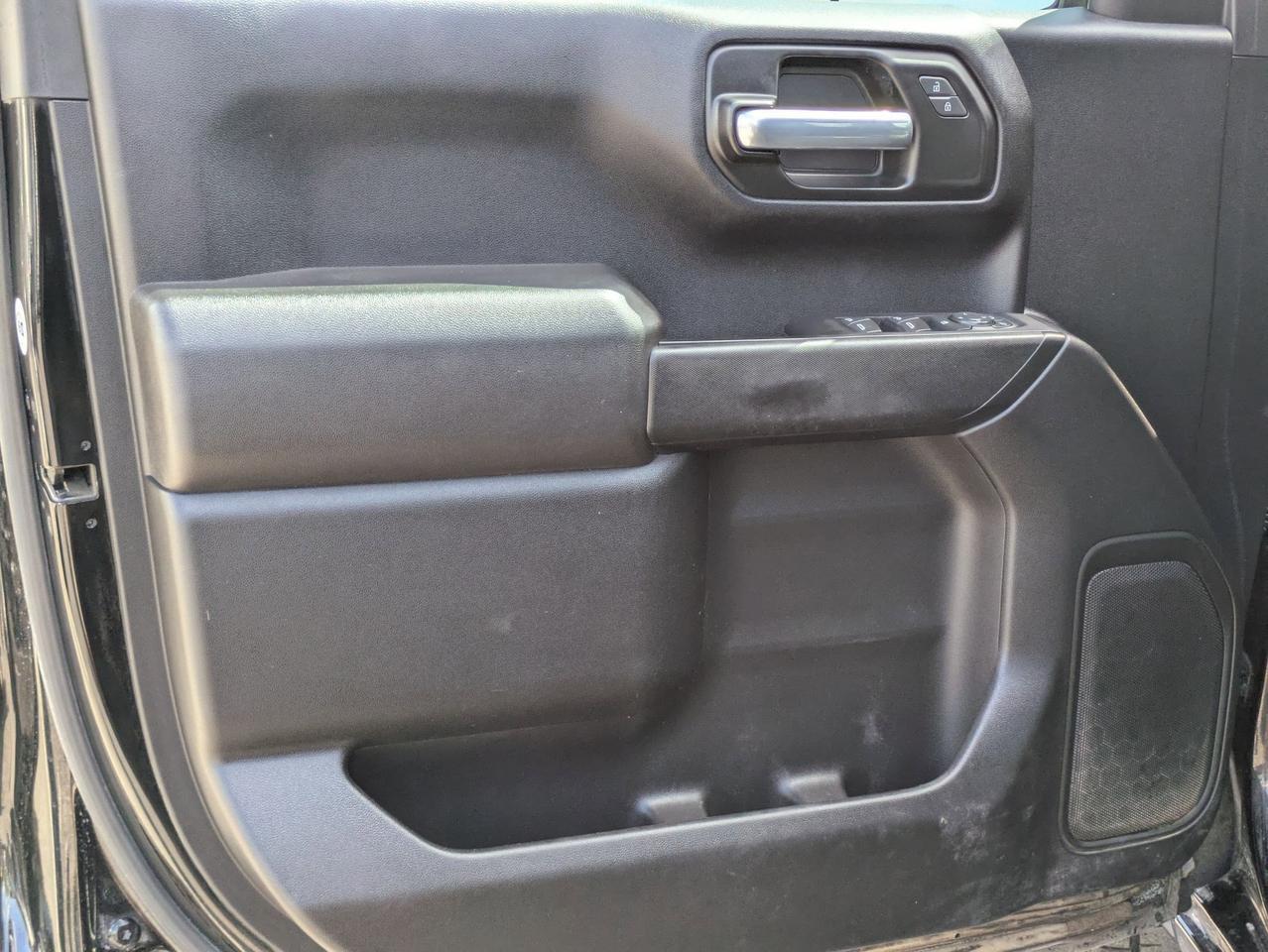 2022 Chevrolet Silverado 1500 Custom Castroville TX