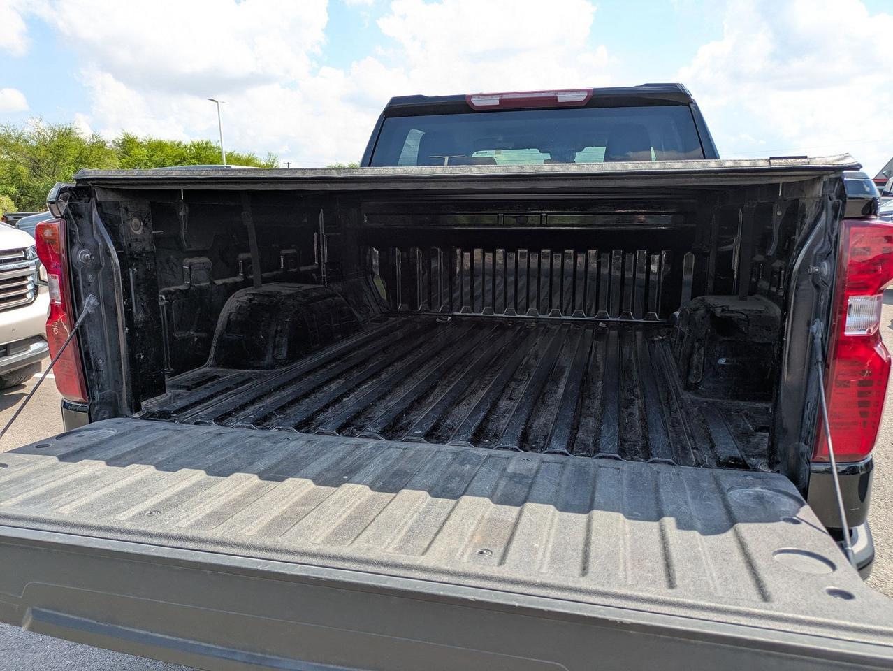 2022 Chevrolet Silverado 1500 Custom Castroville TX