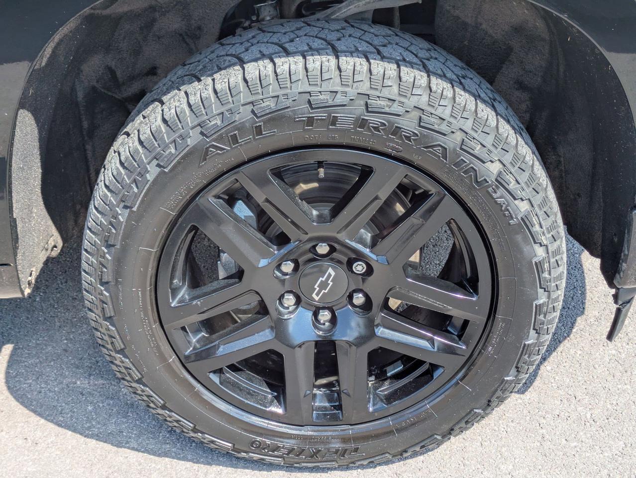 2022 Chevrolet Silverado 1500 Custom Castroville TX