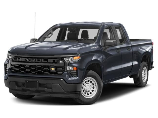 2022 Chevrolet Silverado 1500 Custom Castroville TX