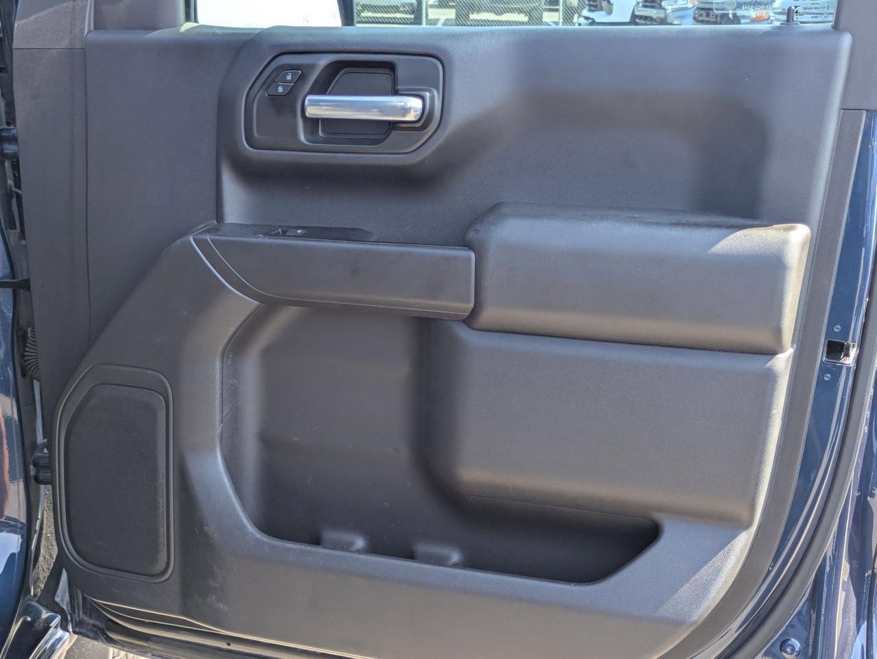 2022 Chevrolet Silverado 1500 Custom Castroville TX