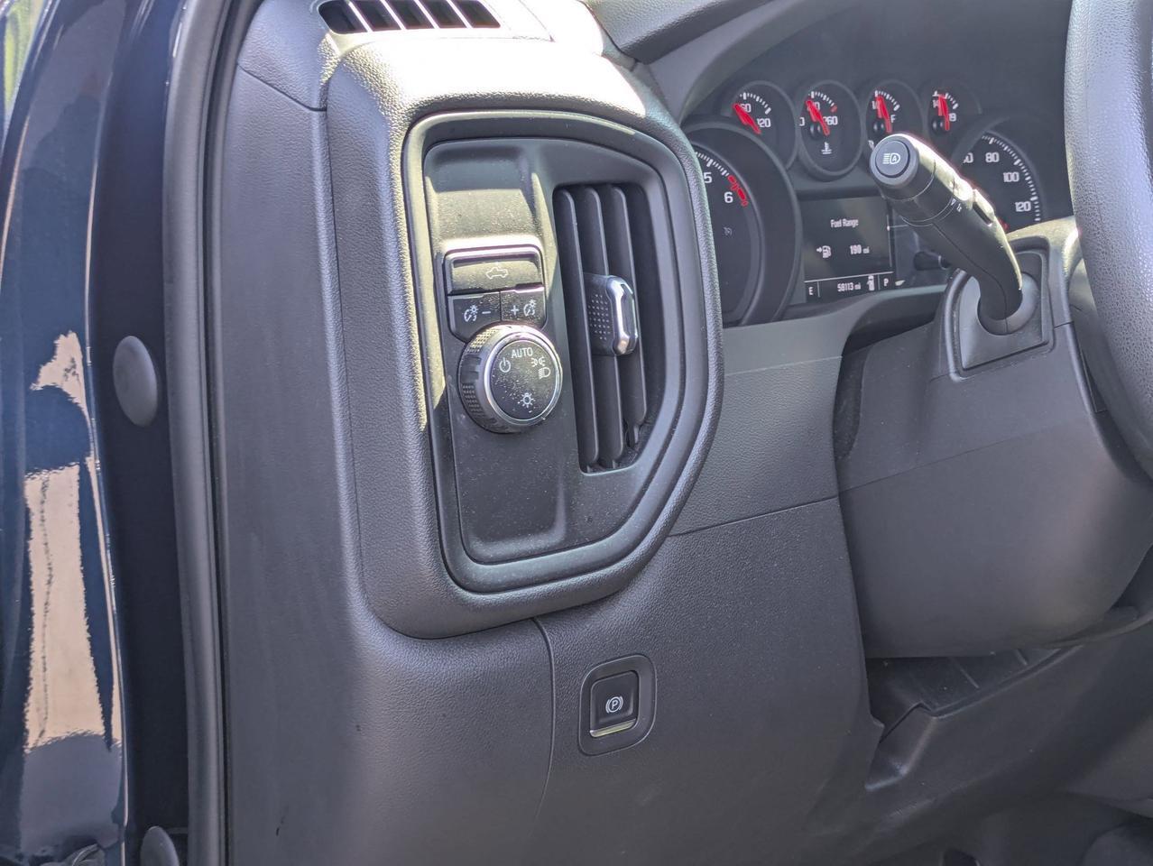 2022 Chevrolet Silverado 1500 Custom Castroville TX