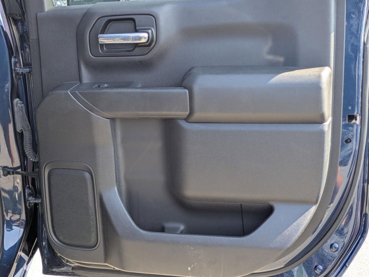 2022 Chevrolet Silverado 1500 Custom Castroville TX