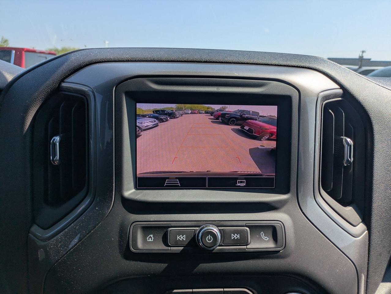 2022 Chevrolet Silverado 1500 Custom Castroville TX