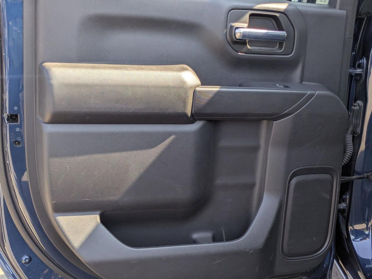 2022 Chevrolet Silverado 1500 Custom Castroville TX