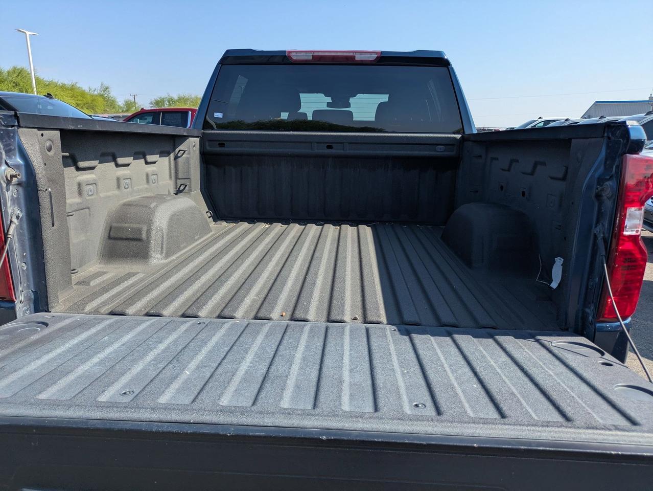 2022 Chevrolet Silverado 1500 Custom Castroville TX