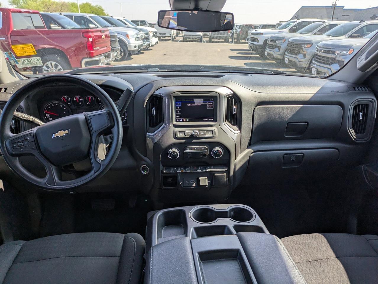 2022 Chevrolet Silverado 1500 Custom Castroville TX