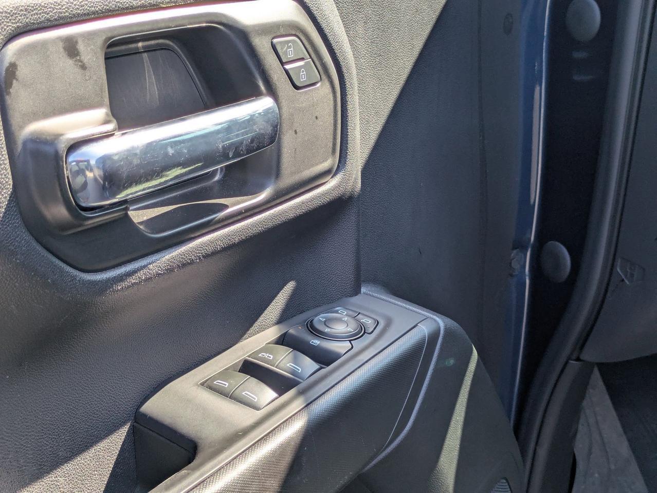 2022 Chevrolet Silverado 1500 Custom Castroville TX