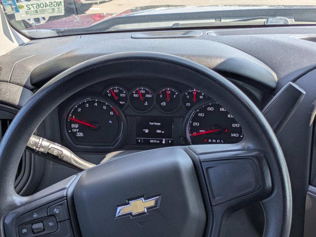 2022 Chevrolet Silverado 1500 Custom Castroville TX