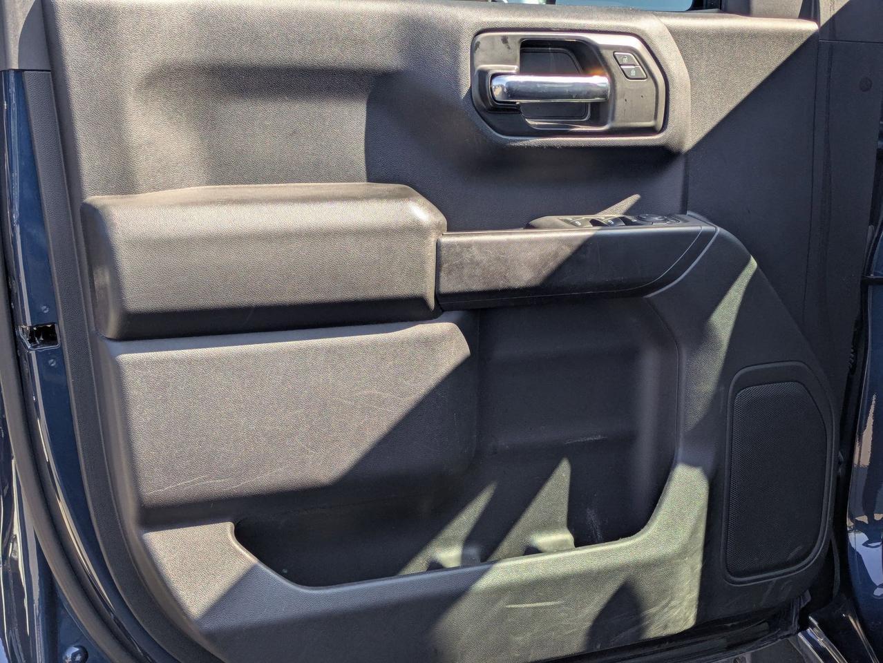 2022 Chevrolet Silverado 1500 Custom Castroville TX